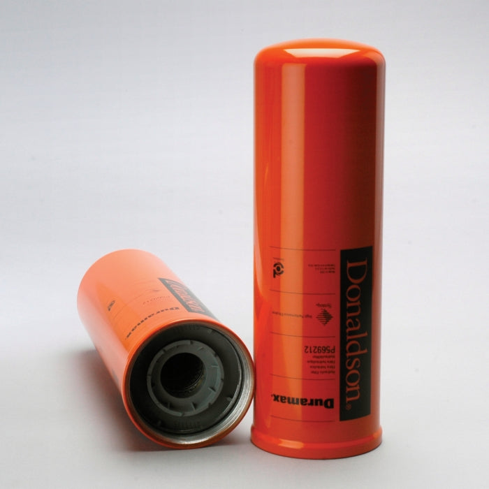 Hydraulic Filter Spin-On