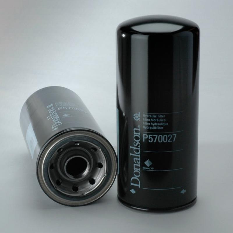 Hydraulic Filter Spin-On