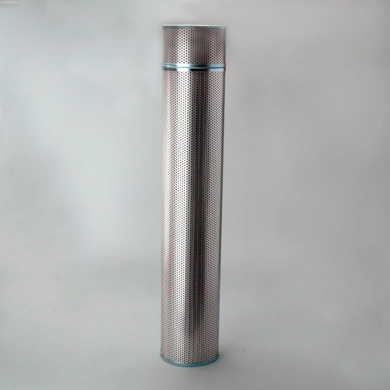 Hydraulic Filter Cartridge