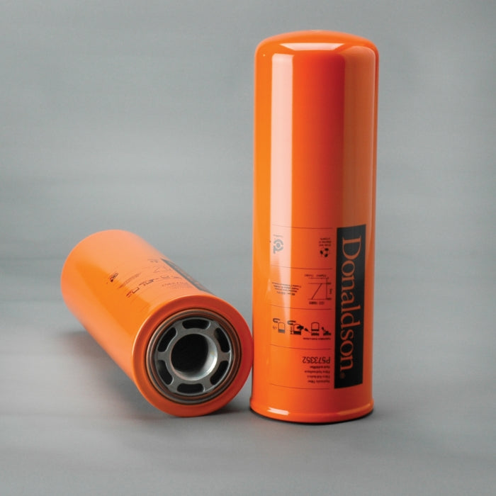 Hydraulic Filter Spin-On