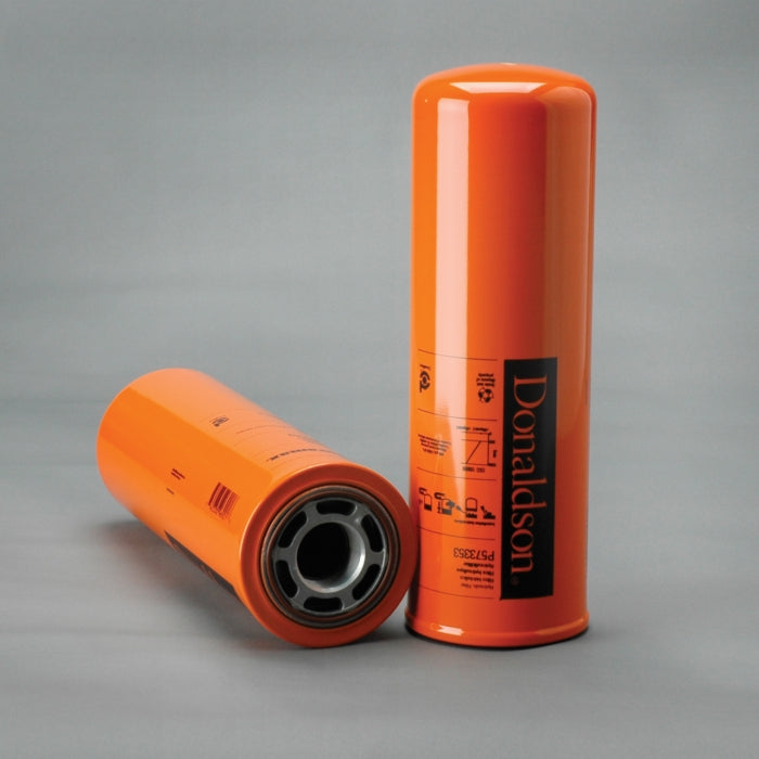 Hydraulic Filter Spin-On