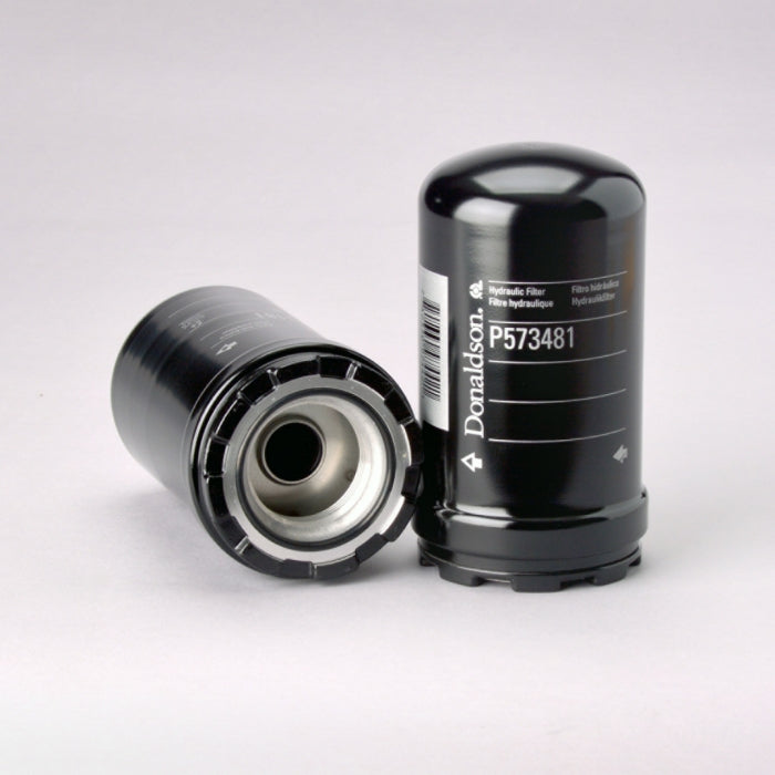 Hydraulic Filter Spin-On