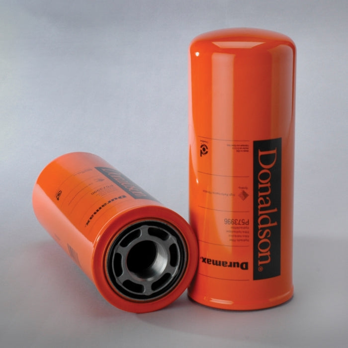 Hydraulic Filter Spin-On