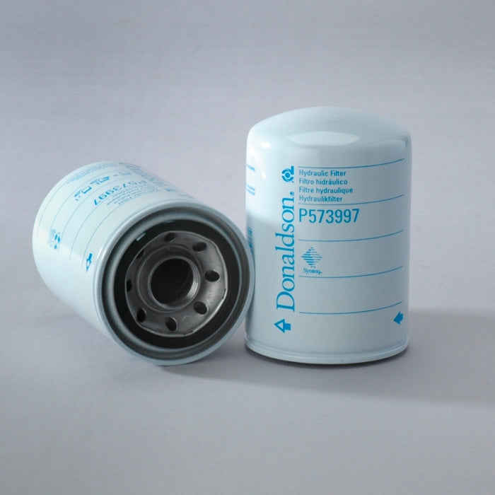 Hydraulic Filter Spin-On