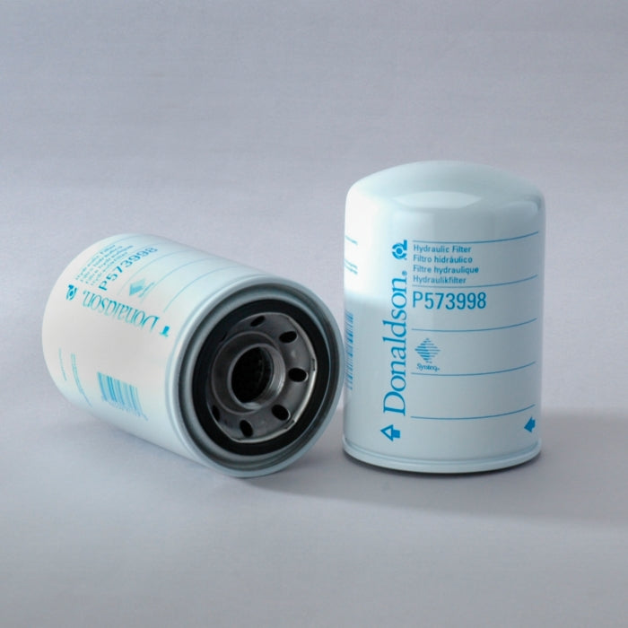 Hydraulic Filter Spin-On
