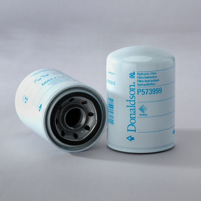 Hydraulic Filter Spin-On