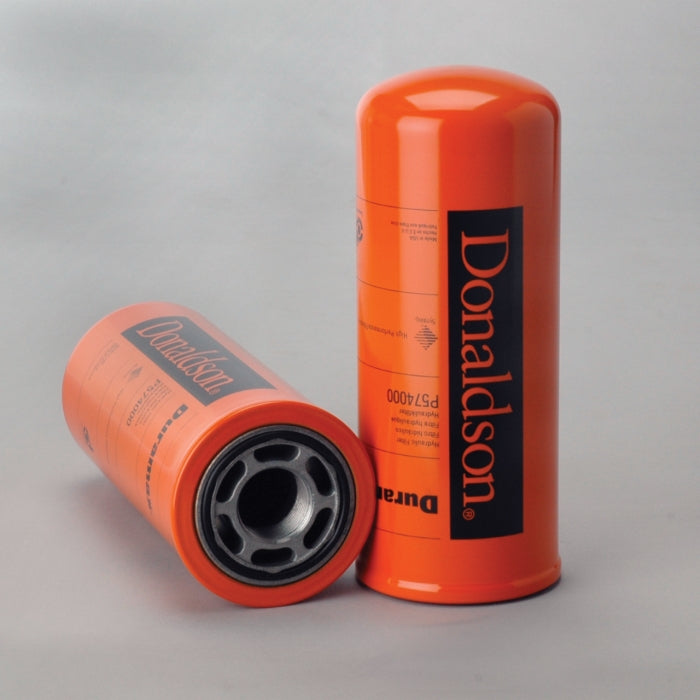 Hydraulic Filter Spin-On