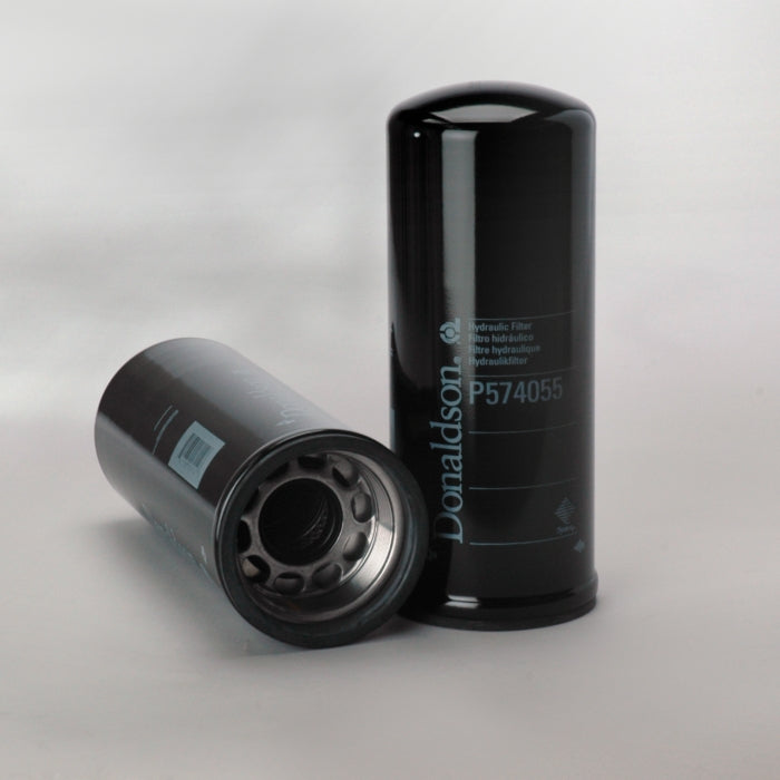 Hydraulic Filter Spin-On