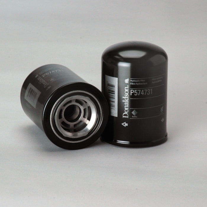 Hydraulic Filter Spin-On