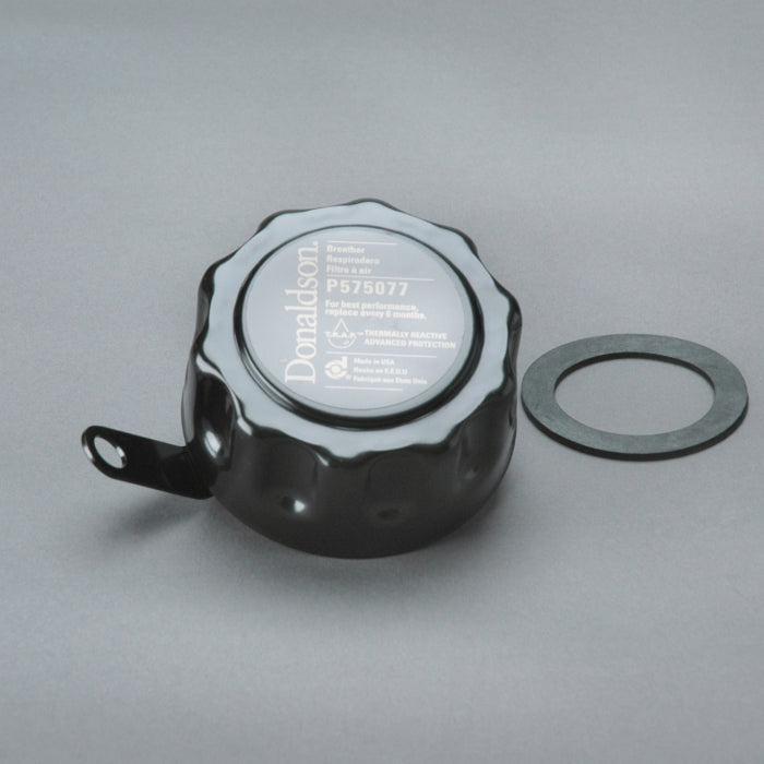 Engine Crankcase Breather Element