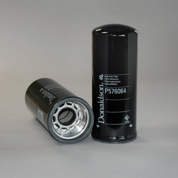 Hydraulic Filter Spin-On