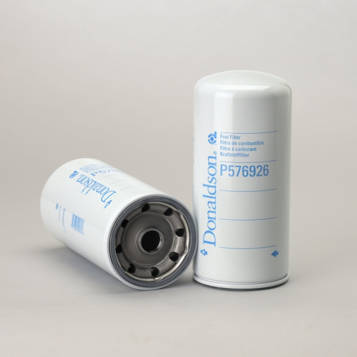Fuel Filter Spin-On Secondary (JOHN DEERE RE533910)