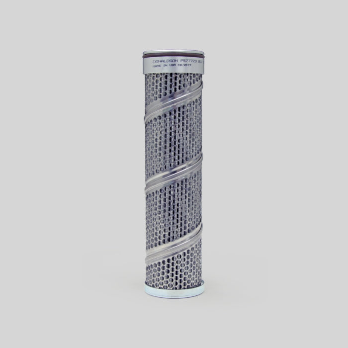 Hydraulic Filter Cartridge