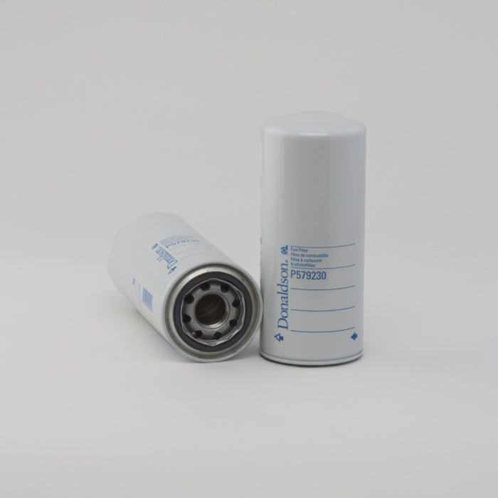 Fuel Filter Spin-On (EMD 40052587)