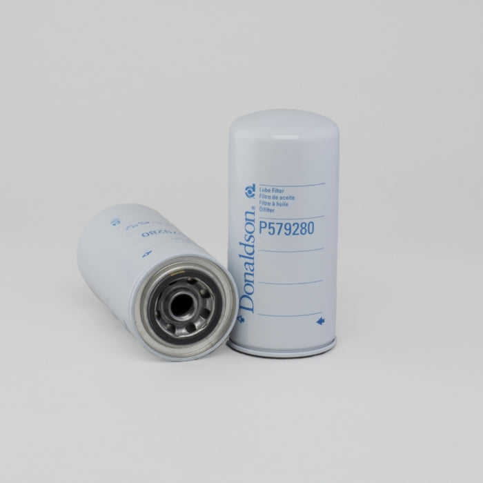 Engine Oil Filter Spin-On Full-Flow (NAVISTAR 1893553C2)