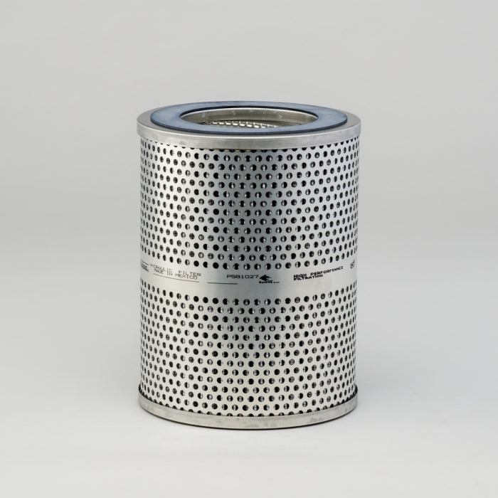 Hydraulic Filter Cartridge