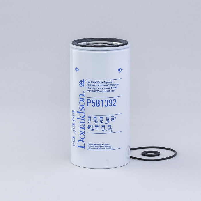 Fuel Filter (R160T)
