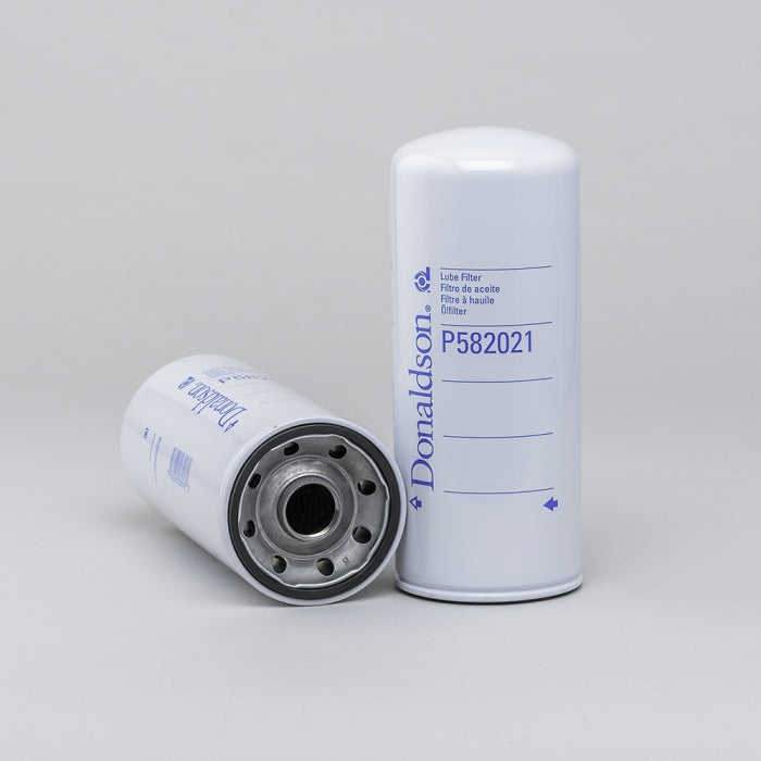 Engine Oil Filter Spin-On Full-Flow