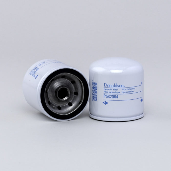 Hydraulic Filter