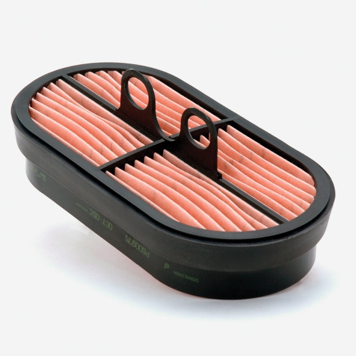 Air Filter Obround Safety