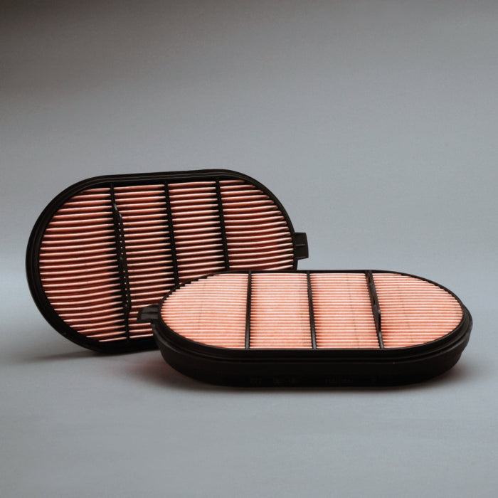 Air Filter Obround Safety