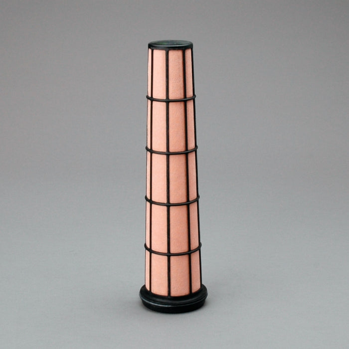 Air Filter Cone Safety