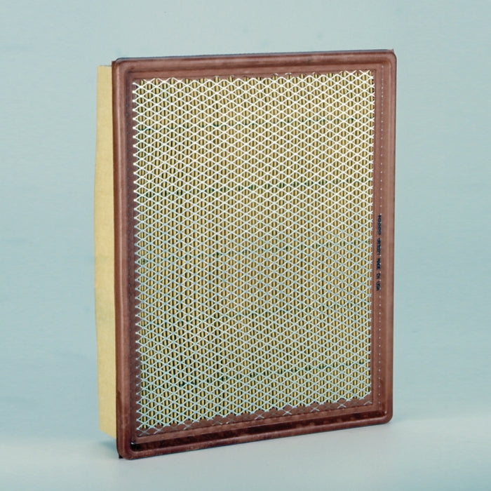 Air Filter Panel Engine