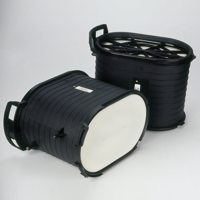 Air Filter Obround Primary