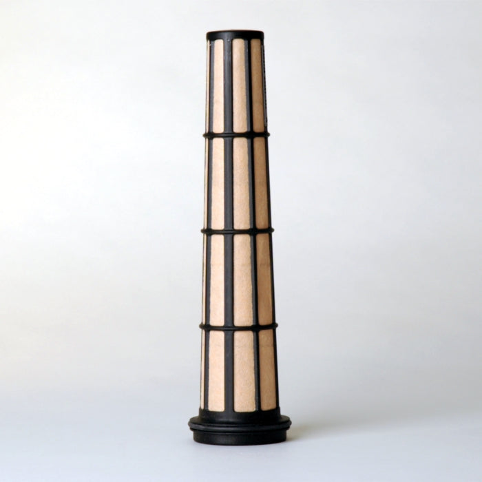 Air Filter Cone Safety
