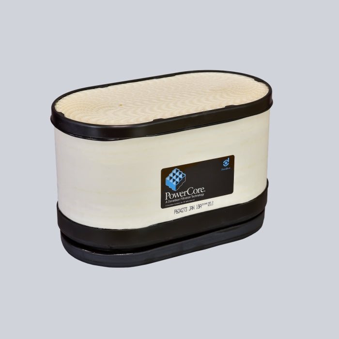 Air Filter Obround Primary (GMC 88944151)