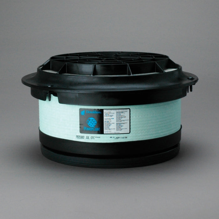 Air Filter Round Primary