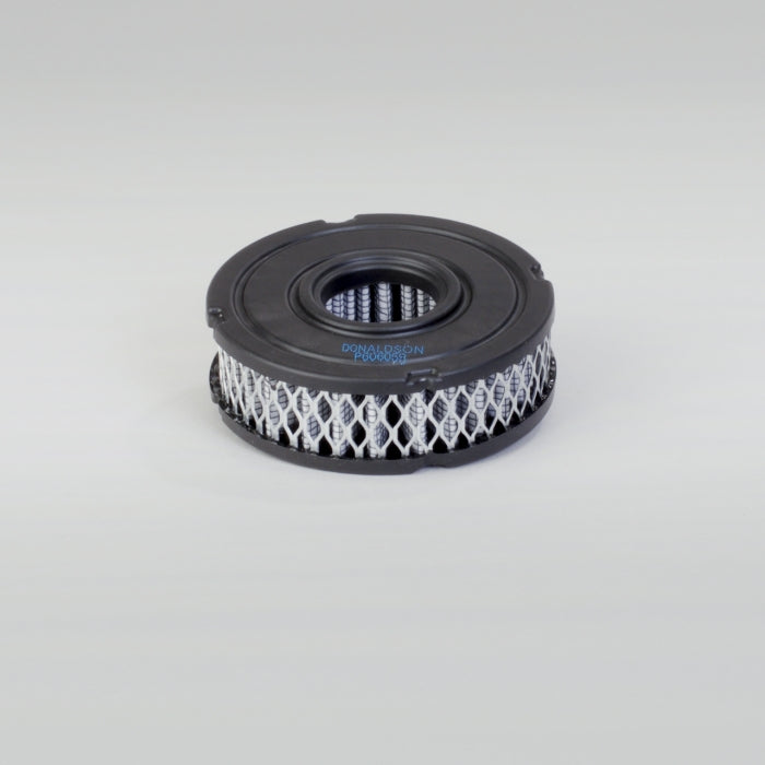 Engine Crankcase Breather Element Cylindrical