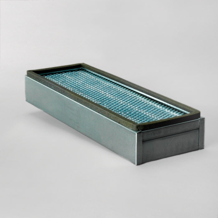 Air Filter Panel Ventilation