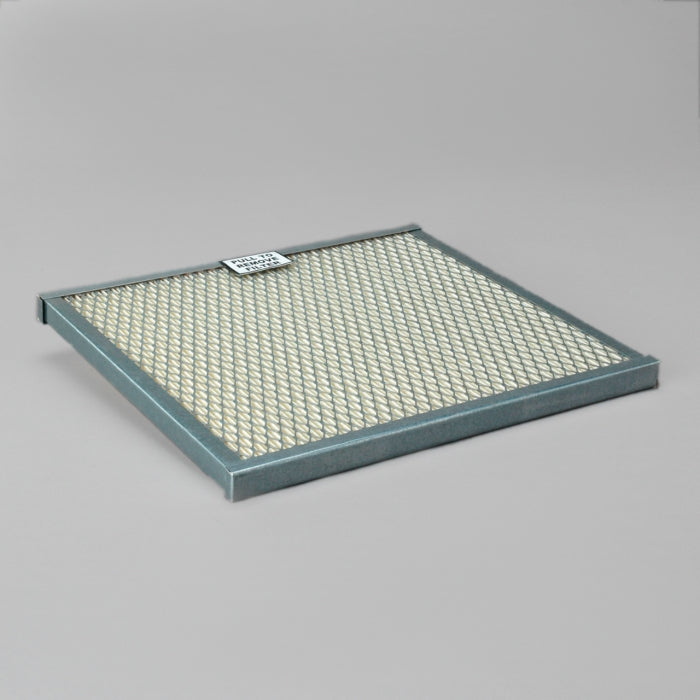 Air Filter Panel Ventilation