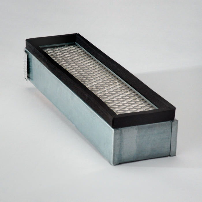 Air Filter Panel Ventilation