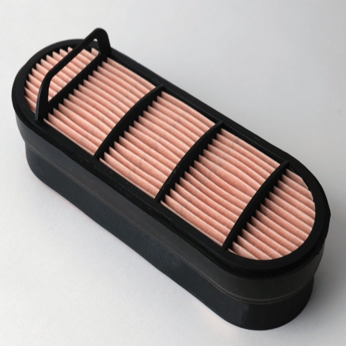 Air Filter Obround Safety