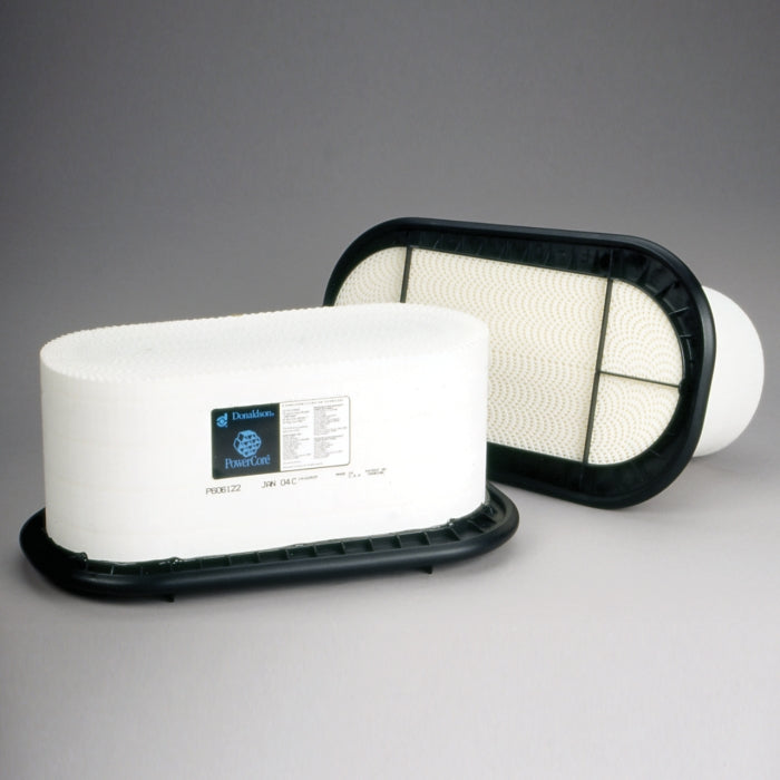 Air Filter Obround Primary