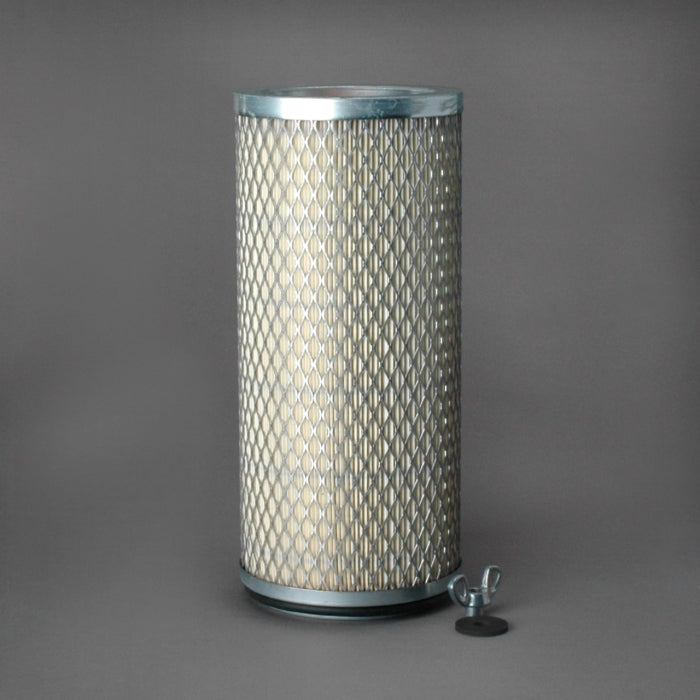 Air Filter Round Safety