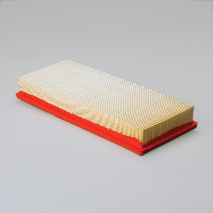 Air Filter Panel Ventilation