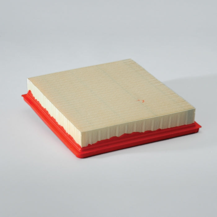 Air Filter Panel Ventilation