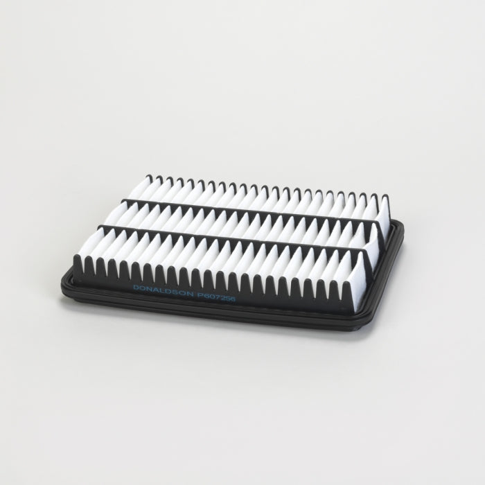 Air Filter Panel Ventilation