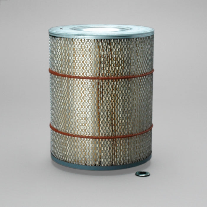 Air Filter Round Primary