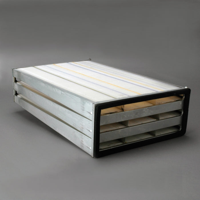 Air Filter Panel Ventilation