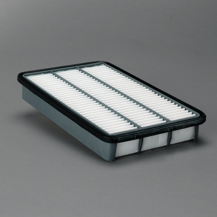 Air Filter Panel Ventilation