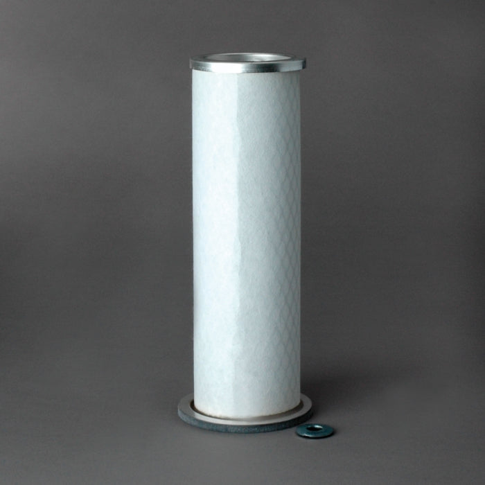 Air Filter Round Safety
