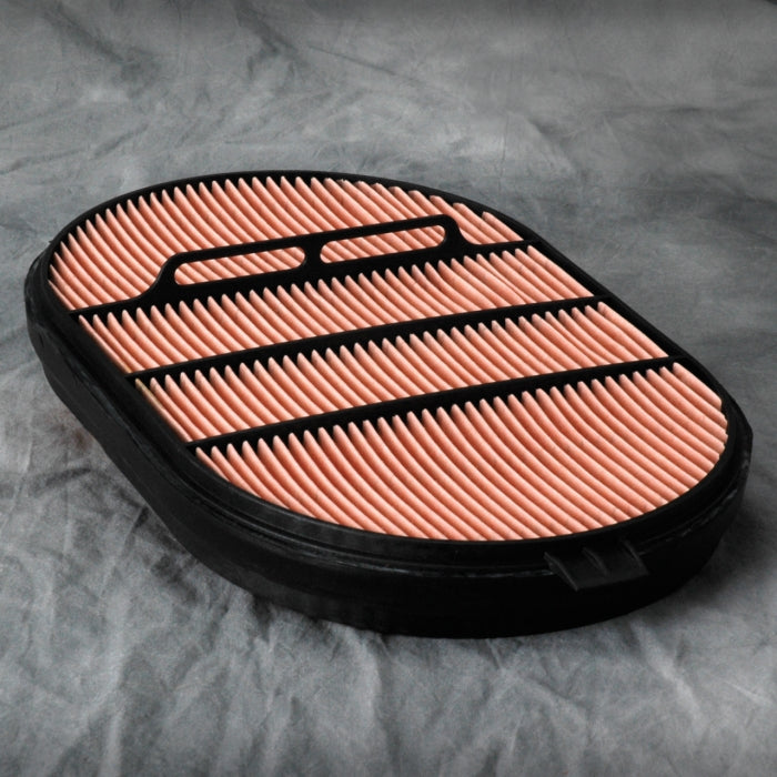 Air Filter Obround Safety