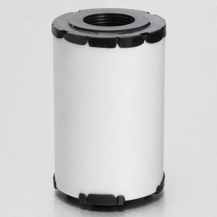 Engine Crankcase Breather Element Ventilation