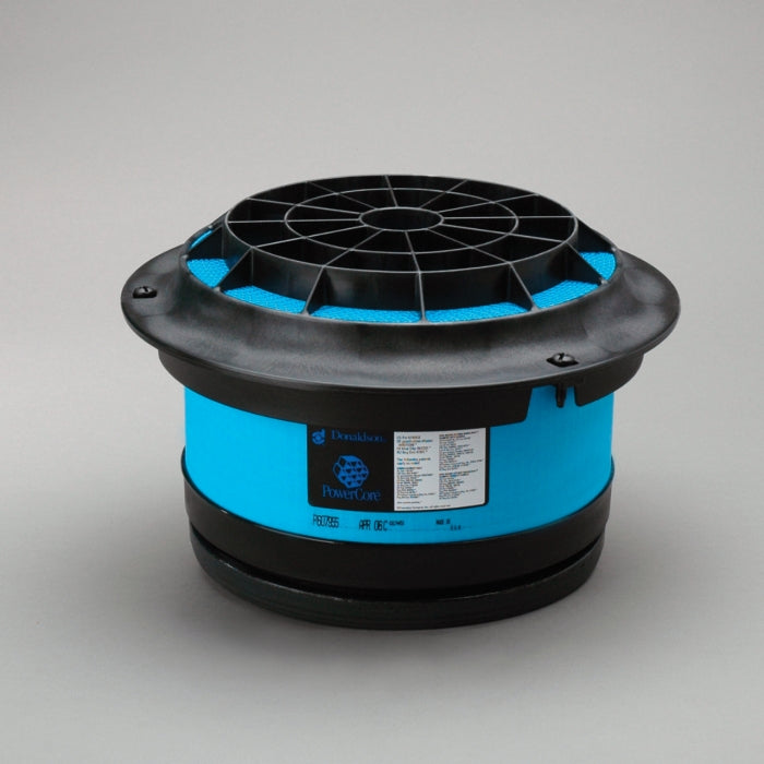 Air Filter Round Primary