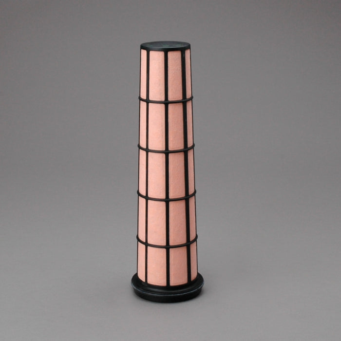 Air Filter Cone Safety
