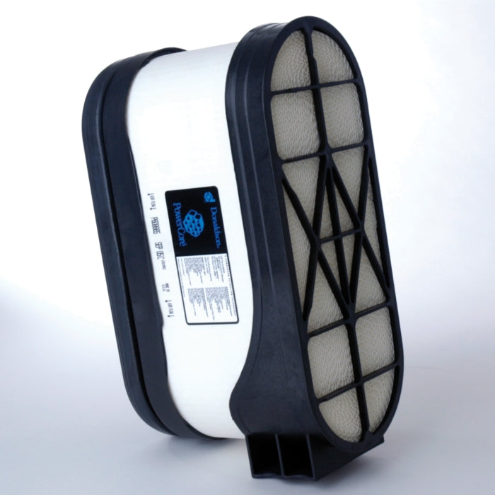 Air Filter Obround Primary